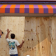 Image for article titled Baltimore Preparing For Hurricane Joaquin By Adding Second Layer Of Plywood To Shuttered Small Businesses